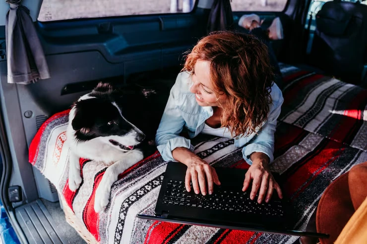 Customized Flight Plans for Your Pet’s Needs