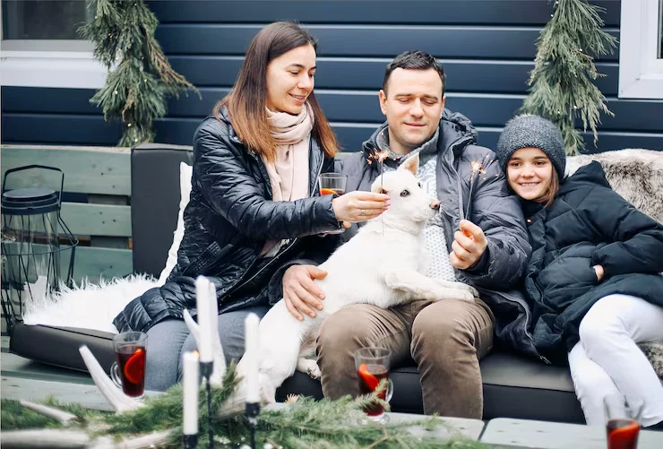 Diplomatic Pet Relocation Services From the USA to Austria