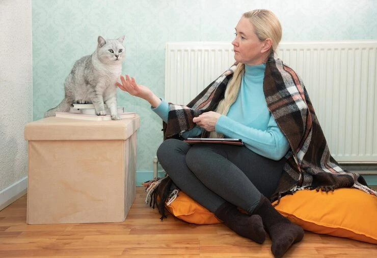 Emergency Support During Relocation