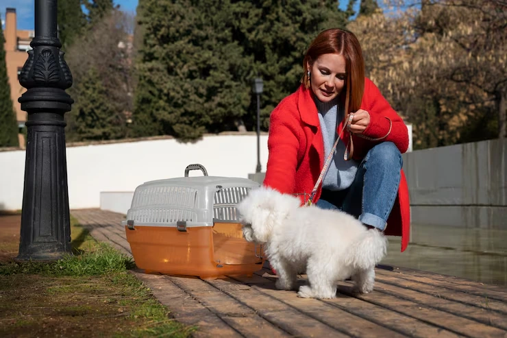Exotic Pet Relocation Services From the USA to Cyprus