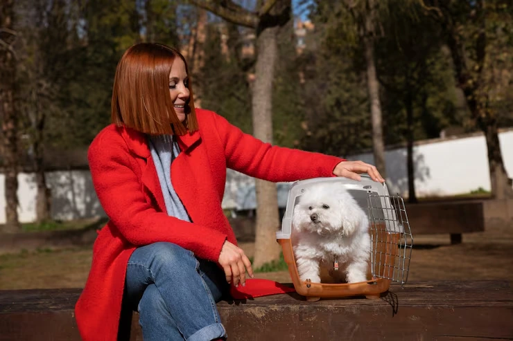 Exotic Pet Relocation Services from the USA to Belarus