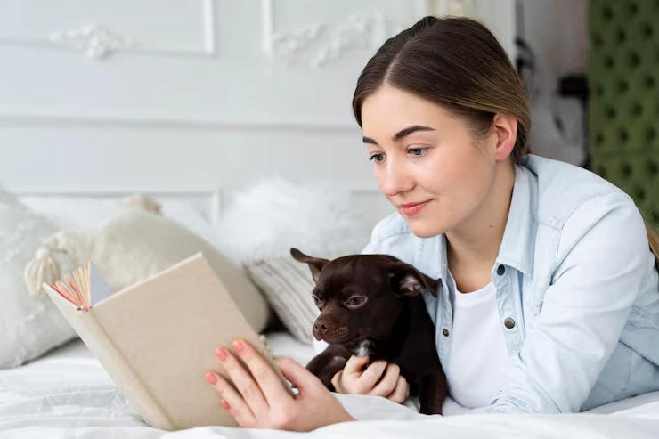 Health & Veterinary Documentation