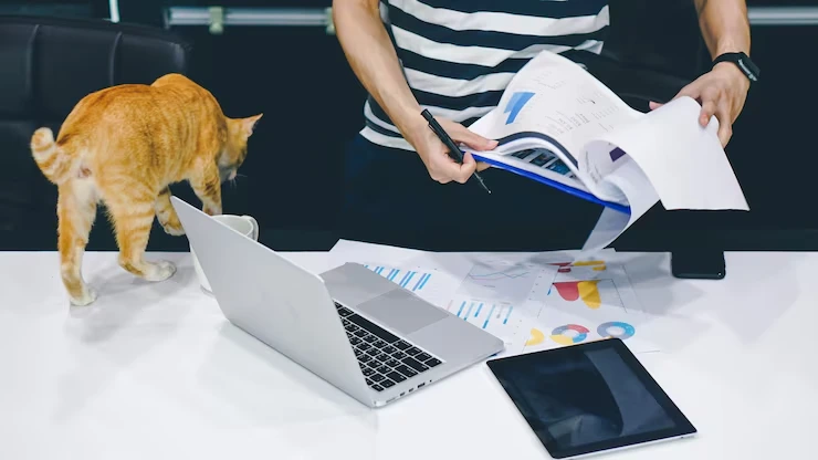 Industry Statistics That Matter