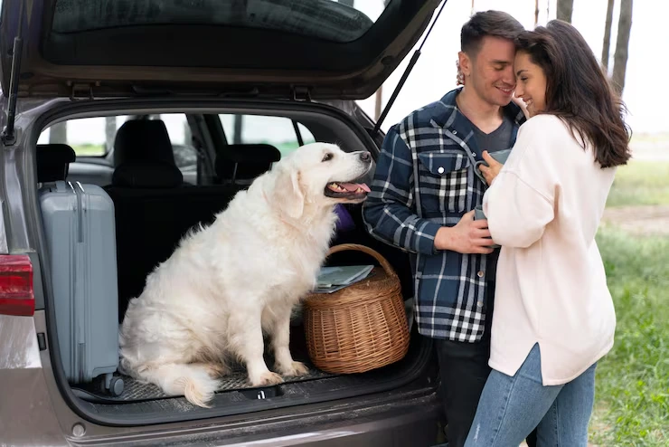 our services for Pet Transport Services From the USA to Cyprus