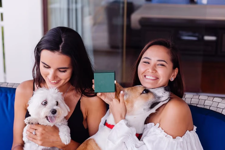 Personalized Concierge Pet Care