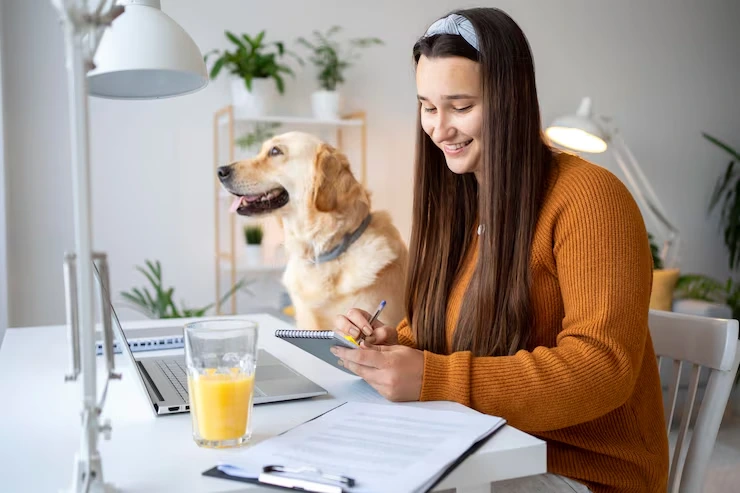 Pet Documentation and Health Compliance