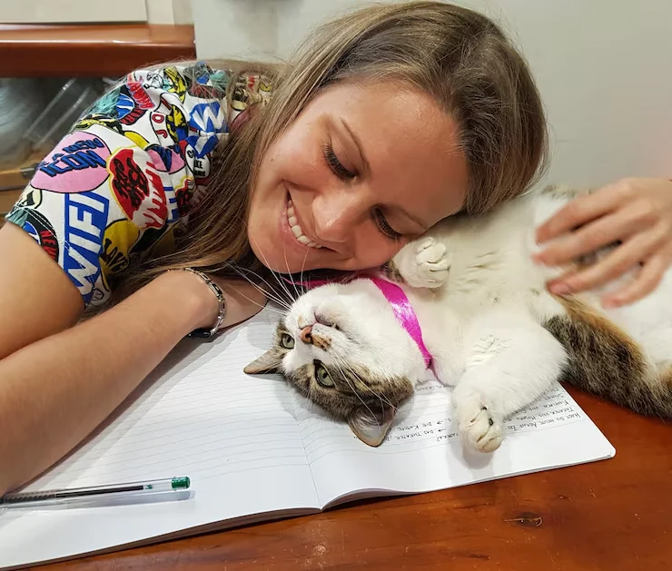 Pet Passport and Documentation Management