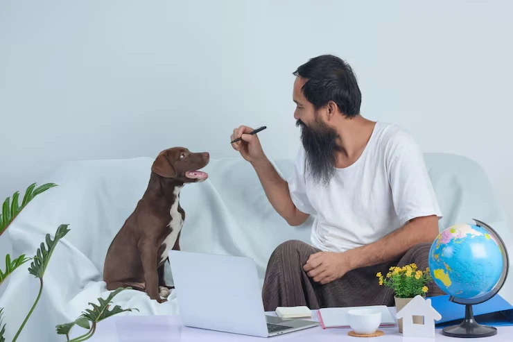 Pet Travel Consultation