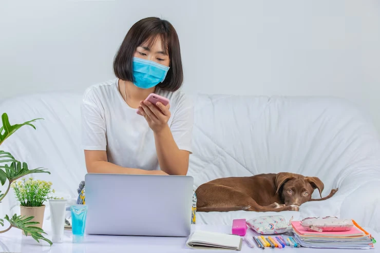 Quarantine Avoidance Planning