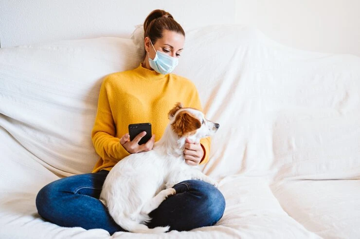 Quarantine Management and Post-Arrival Services