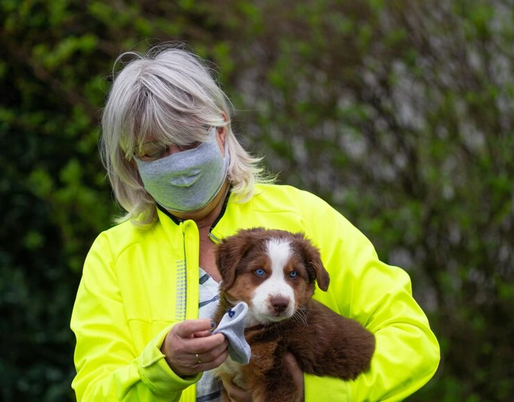 Quarantine and Biosecurity Management