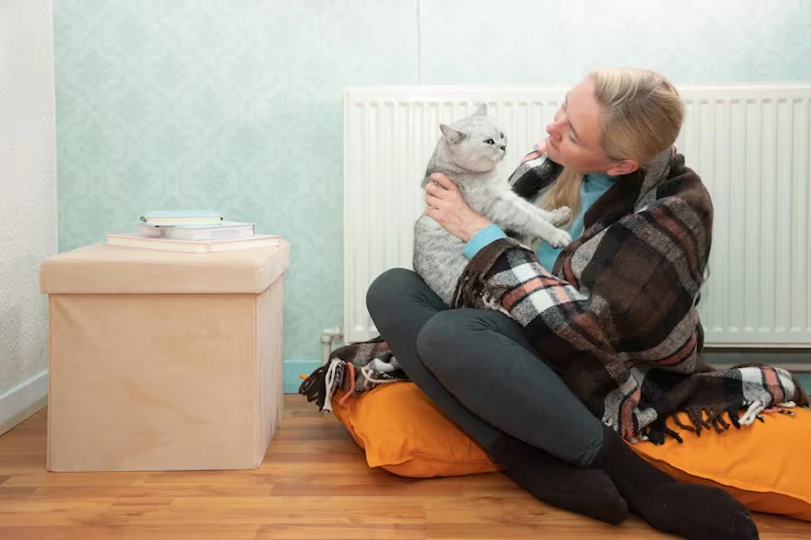 Quarantine and Post-Arrival Support