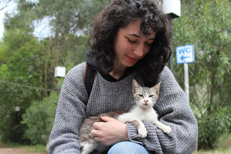 Settling-In Assistance