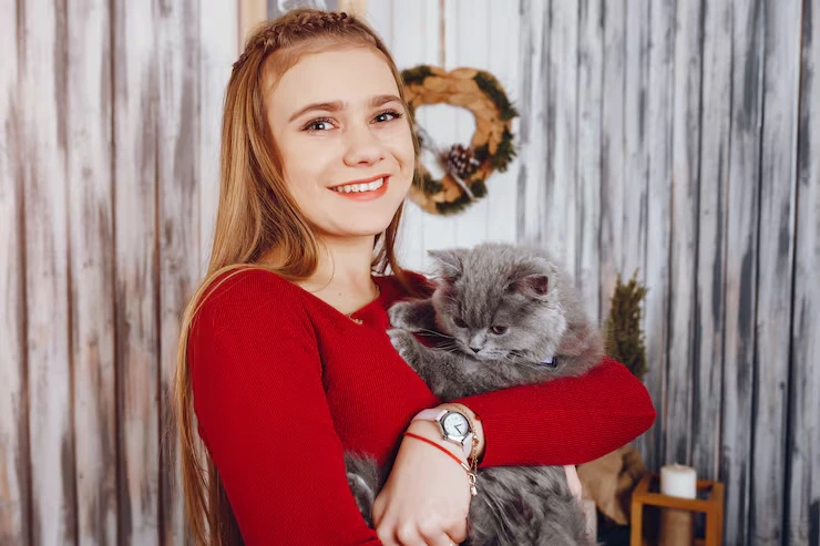 Show Cat Relocation from USA to Europe with Pearl Lemon Pets