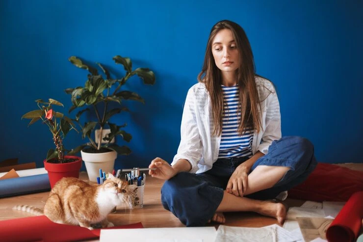 Stress-Reduction Travel Methods