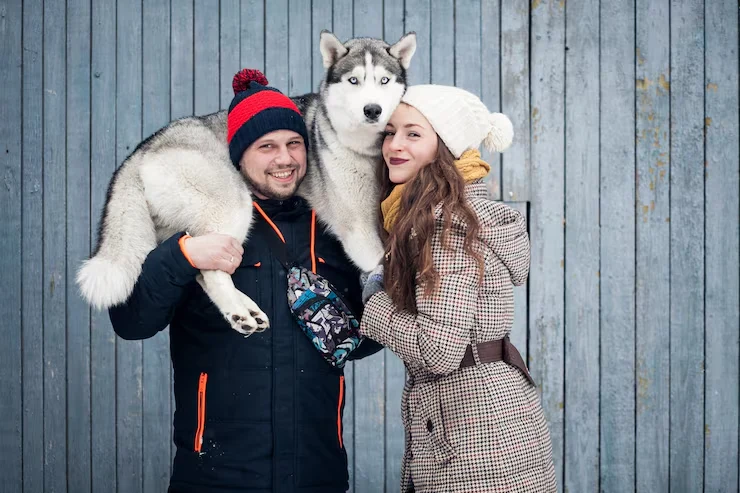 USA to Norway Diplomatic Pet Relocation Services