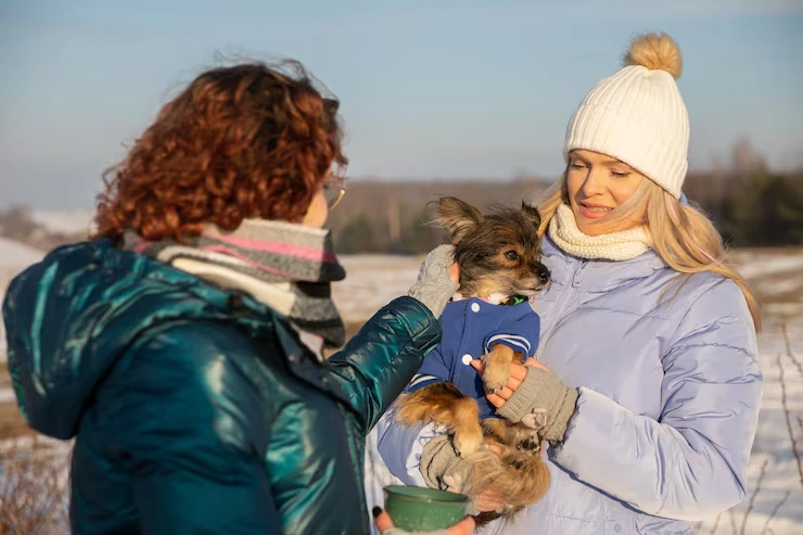 USA to Norway Exotic Pet Relocation Services