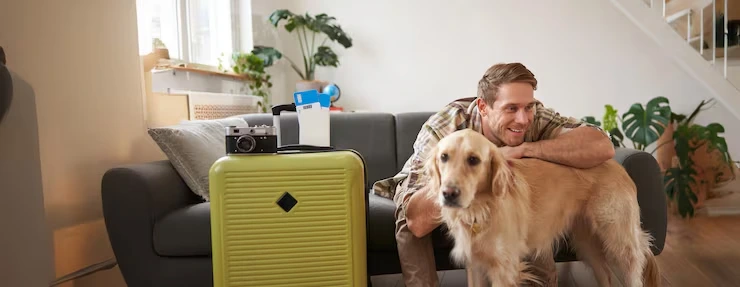 USA to Norway Private Jet Pet Transport