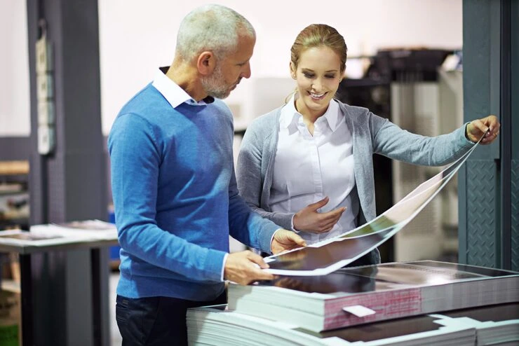 USDA and APHIS Paperwork Processing