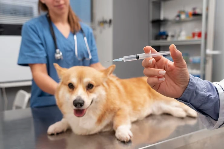 Vaccination and Veterinary Requirements