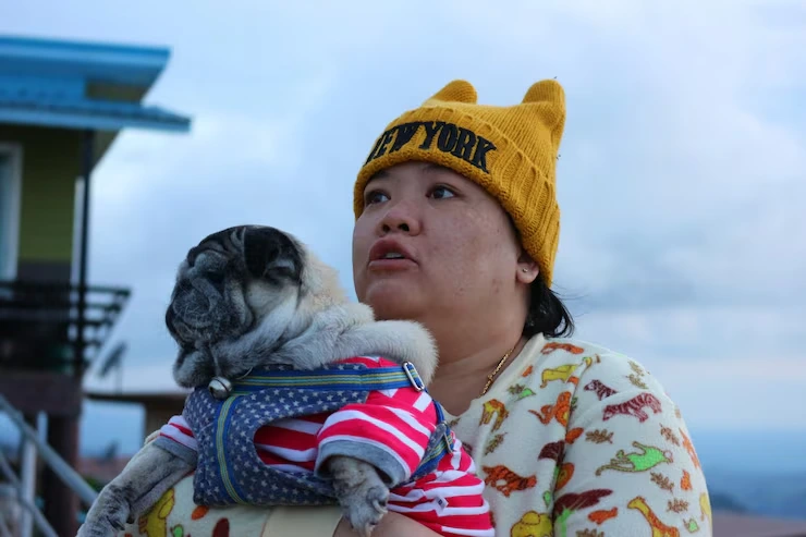 Diplomatic Pet Relocation Services From the USA to Cyprus