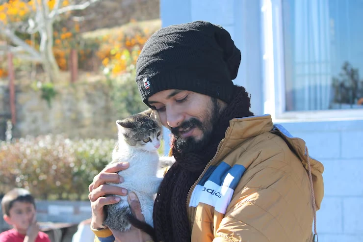 Exotic Pet Relocation Services From the USA to Montenegro