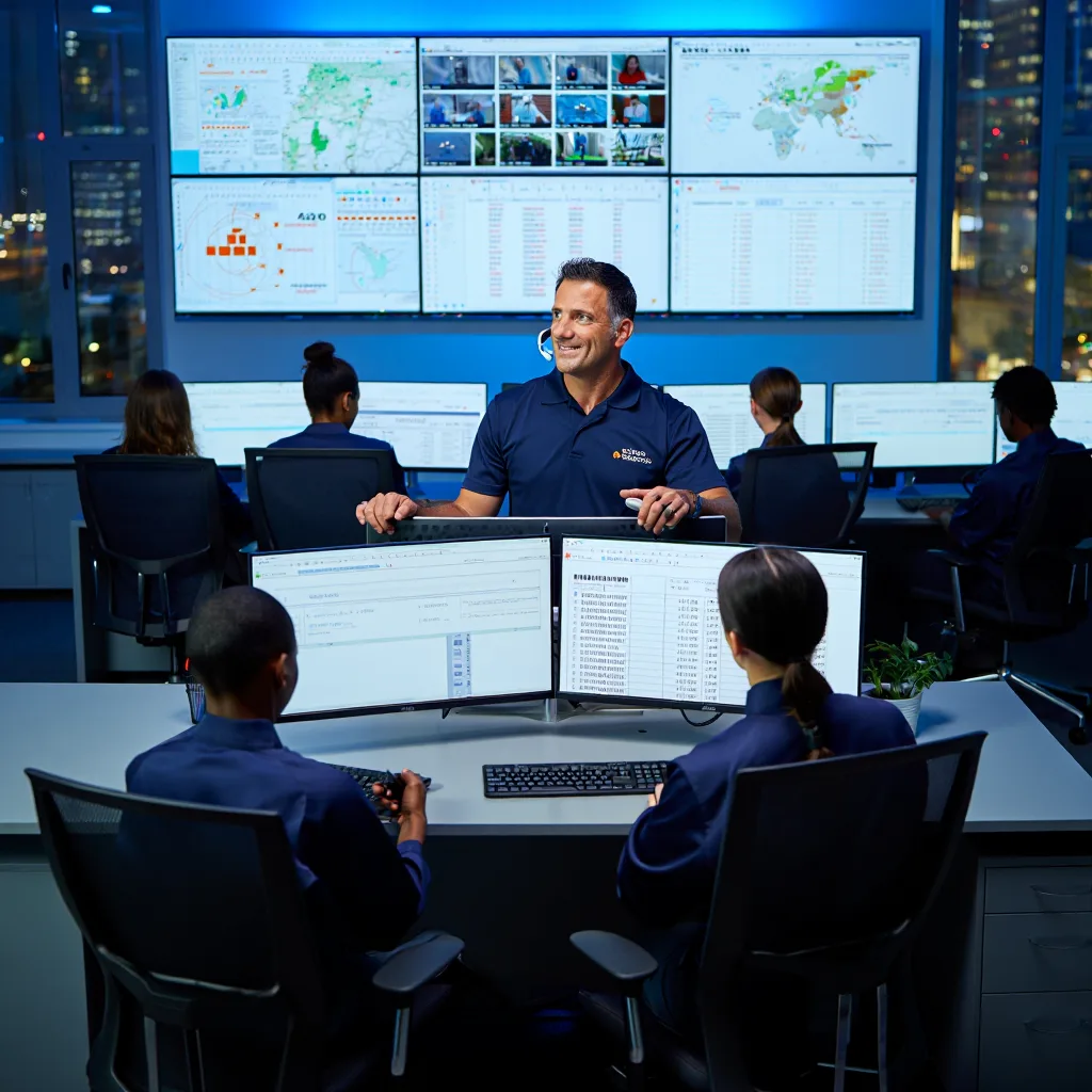 24_7 Support & Journey Monitoring - Image