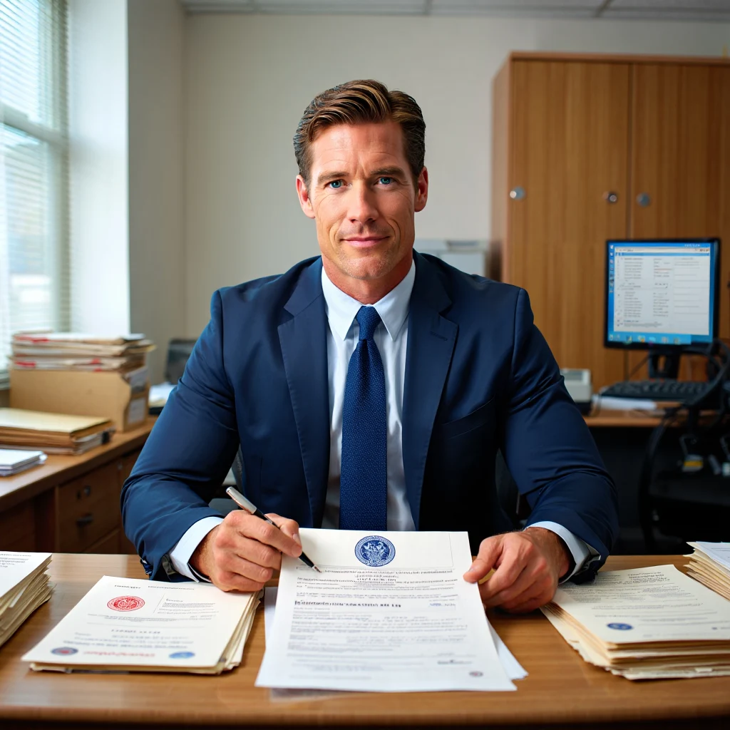 Customs Clearance & Import Permit Assistance - Ima