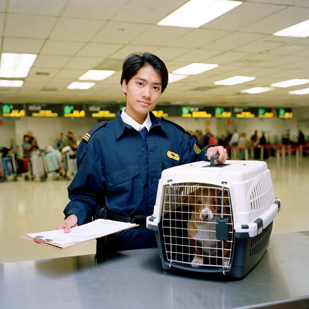 Customs Clearance Norway - Image