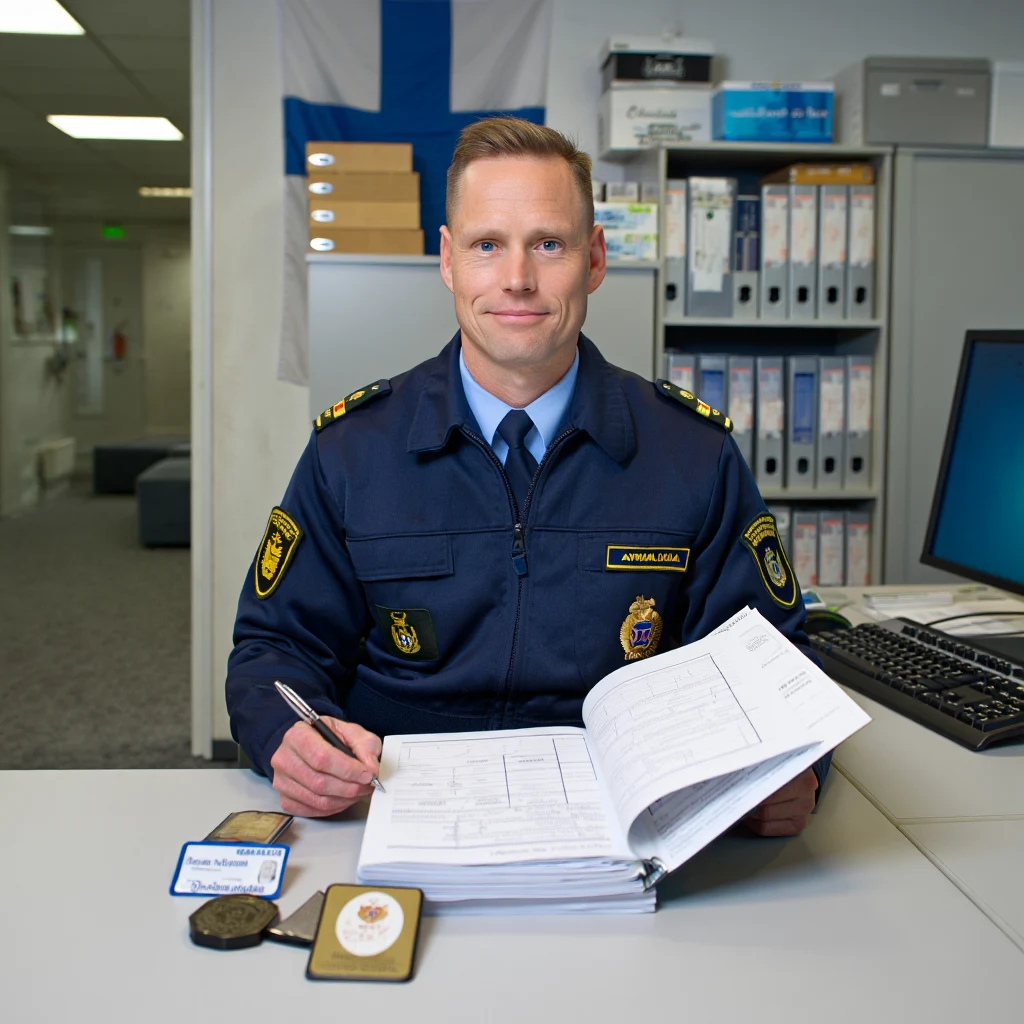 Customs and Import Assistancee - Image