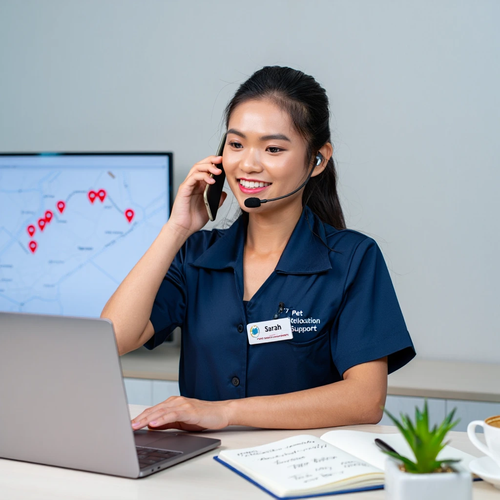 Emergency Support Services - Image