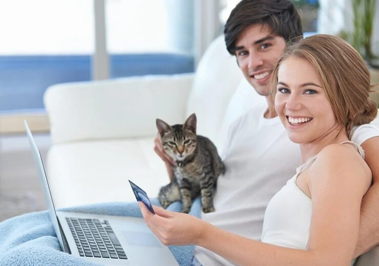 Professional real-time travel updates for pet transport