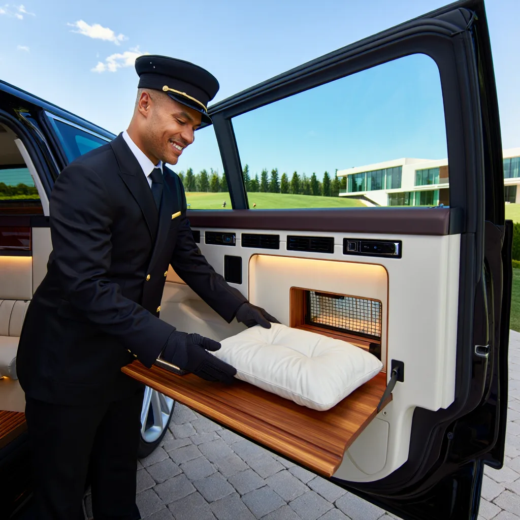 Pet Travel Insurance Options - Image