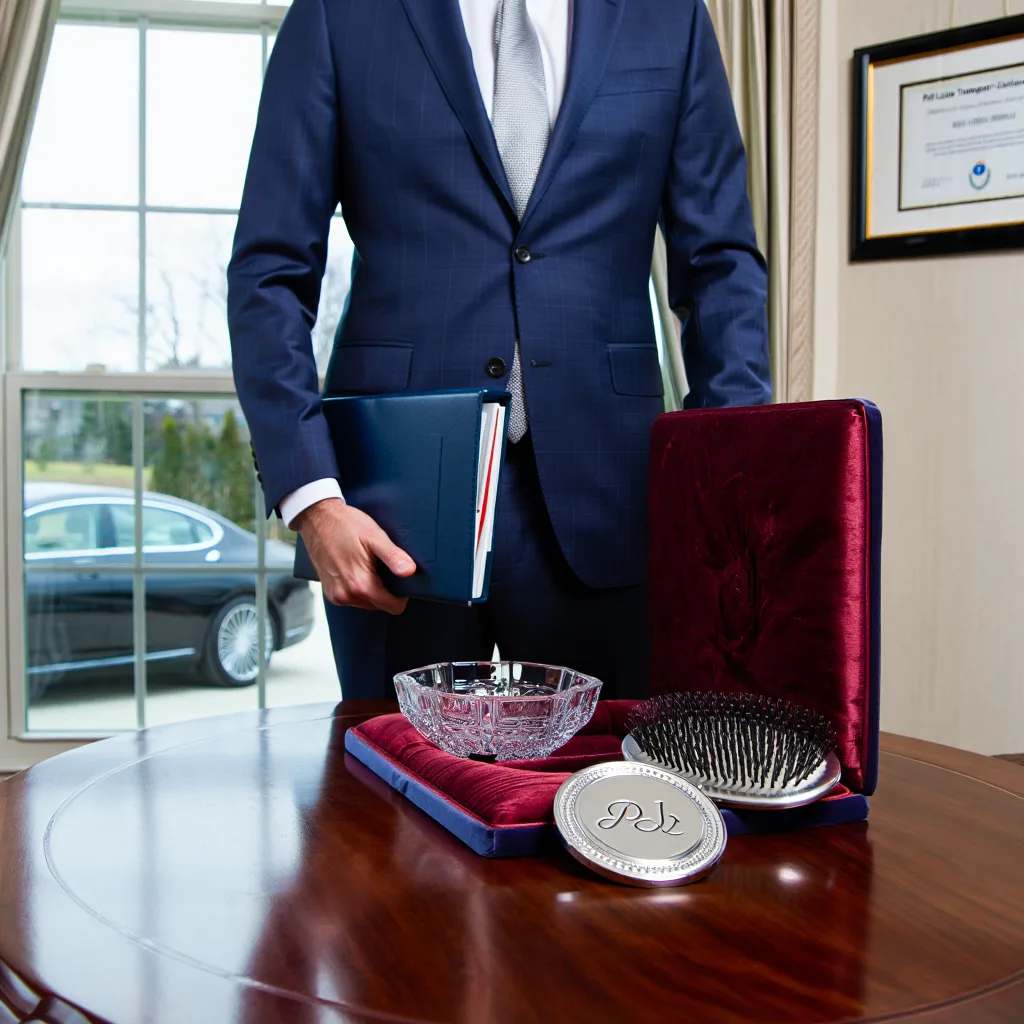 Our Pet Transport Services - Image