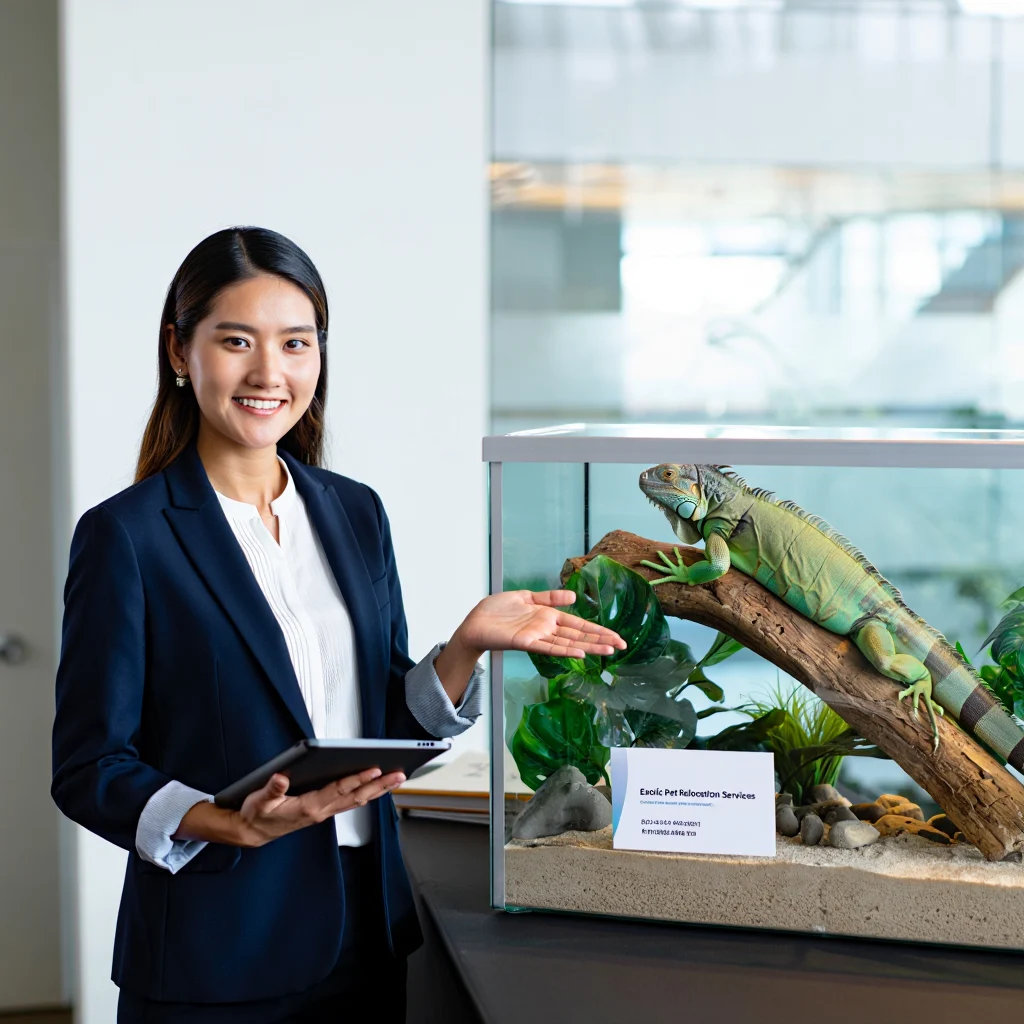 Our Relocation Services - Image