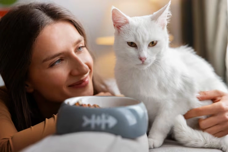 Pet Flight Booking & Custom Itineraries