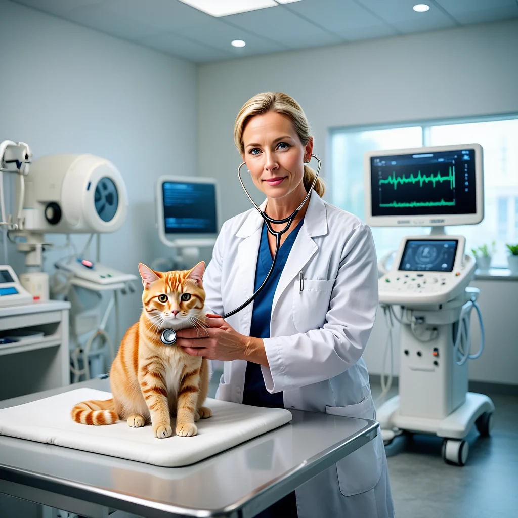 Pet Health and Safety Checks - Image