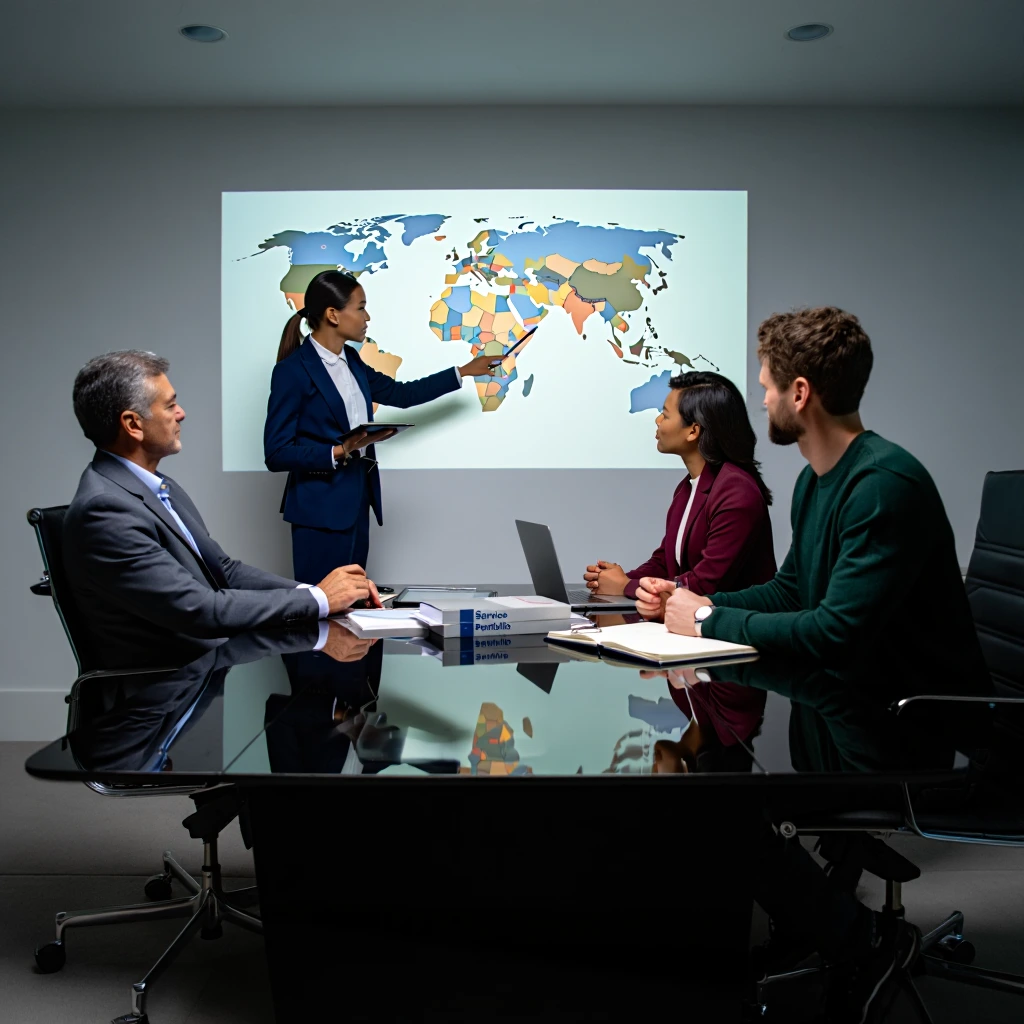 Service Solutions Consultation - Image