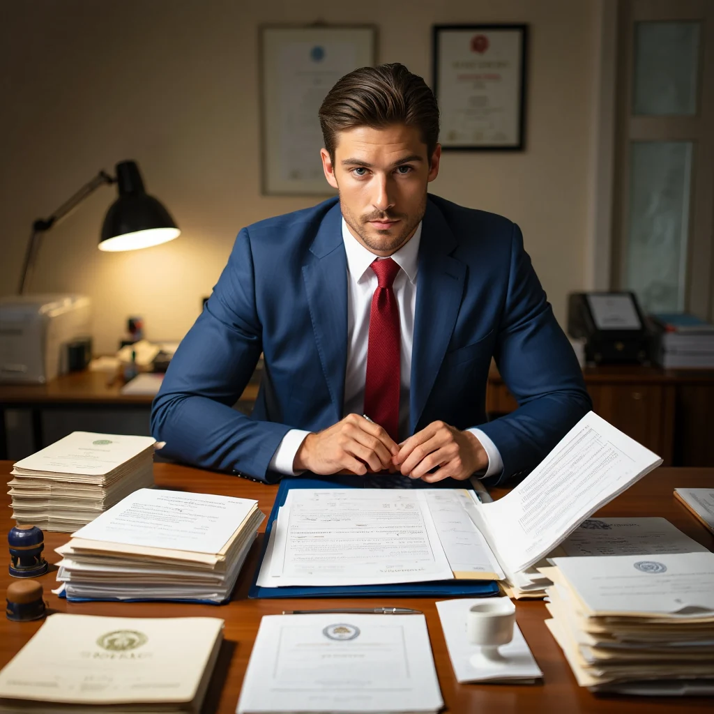 USDA Documentation Management - Image