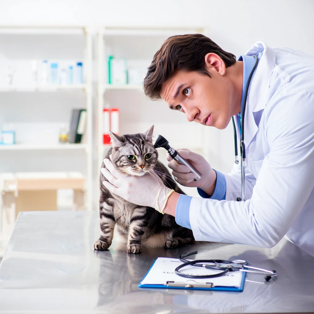 Veterinary Preparation - Image