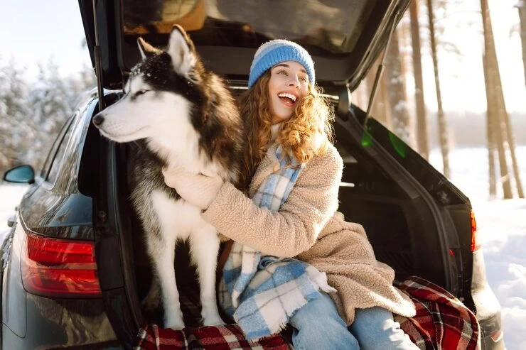 Reliable pet transport services from the usa to norway