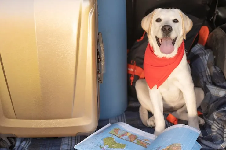 Pre Travel Compliance Management
