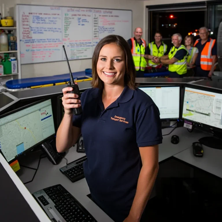 Trusted emergency and special care services for dog transport