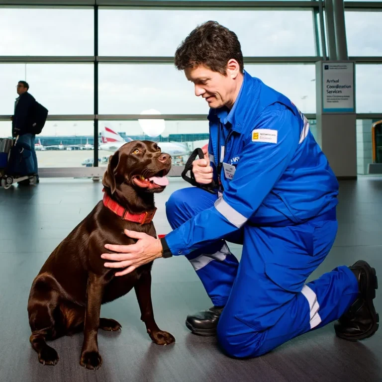 Trusted quarantine and customs clearance assistance in austria