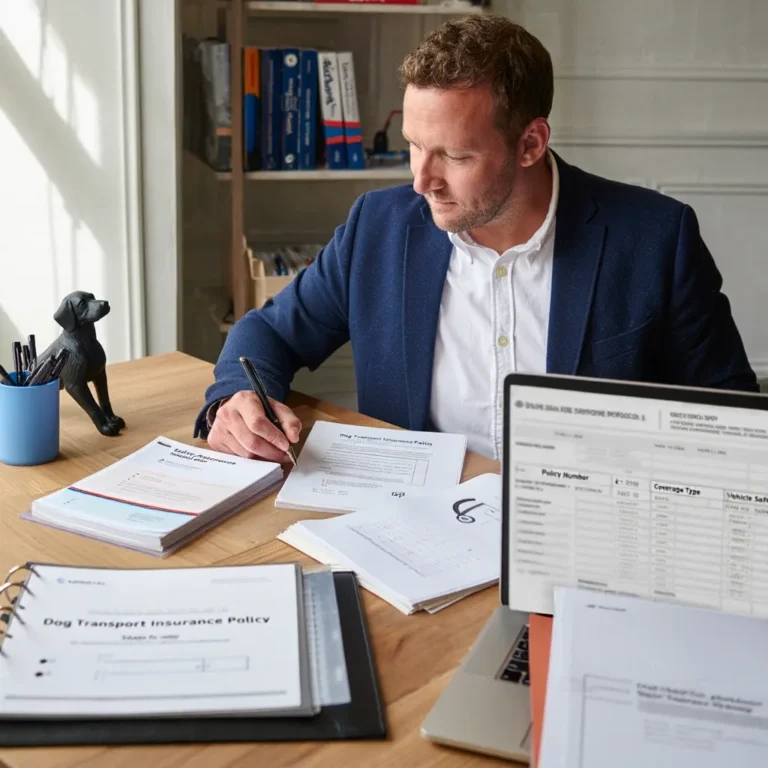 Award winning custom crate sizing and comfort services