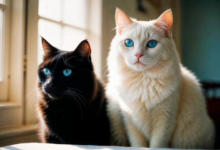 Award winning usa to italy cat relocation services for compliance