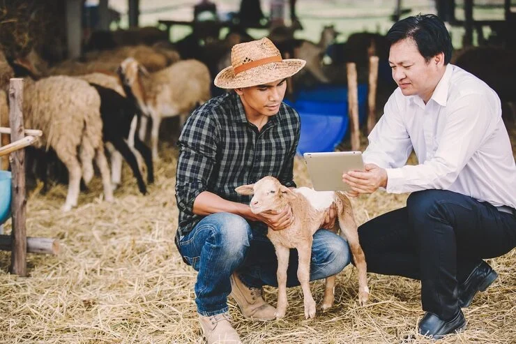 Trusted breed-specific relocation planning support handling