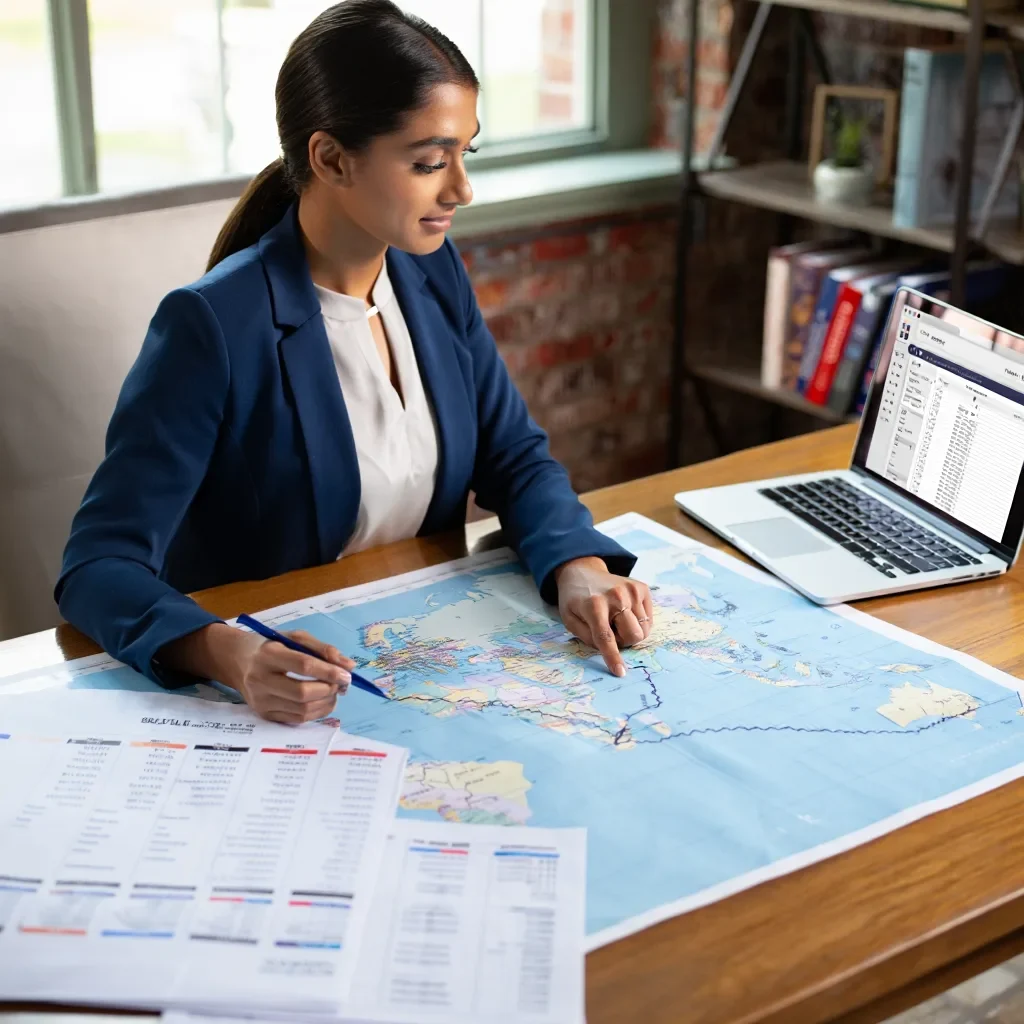 Trusted USA To Finland Pet Transport Services