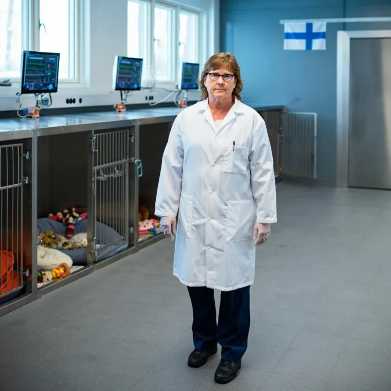 Trusted usa to finland pet transport quarantine services