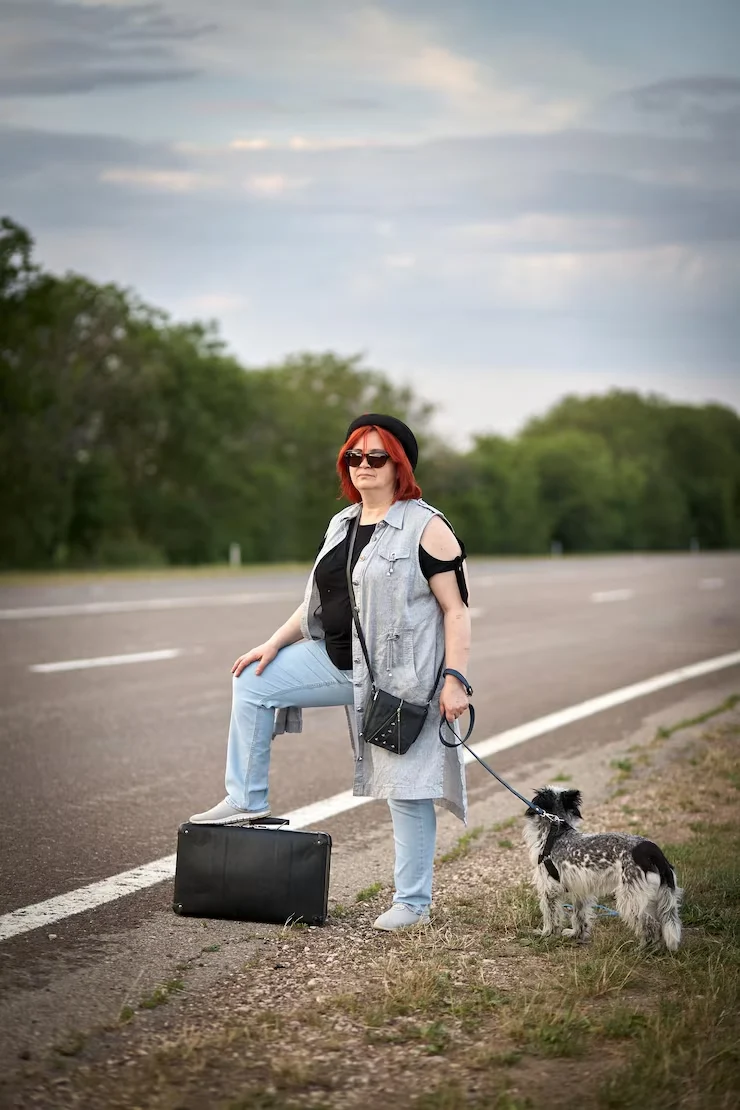 Transporting Your Dog from the USA to Macedonia